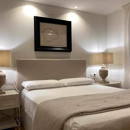 Apartamento Mestizo - Nogalera Τορρεμολίνος Εξωτερικό φωτογραφία