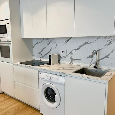 Apartamento Mestizo - Nogalera Τορρεμολίνος Εξωτερικό φωτογραφία