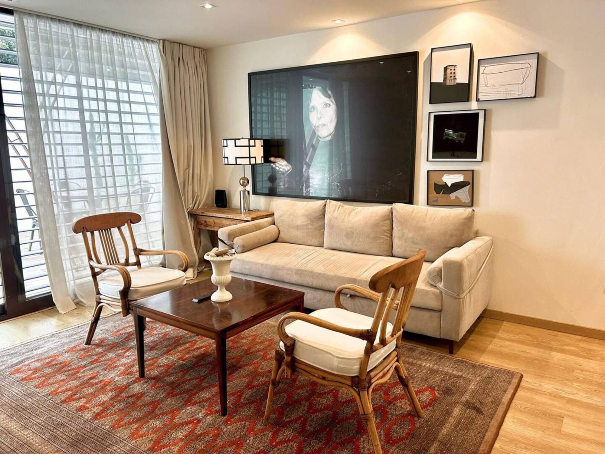 Apartamento Mestizo - Nogalera Τορρεμολίνος Εξωτερικό φωτογραφία
