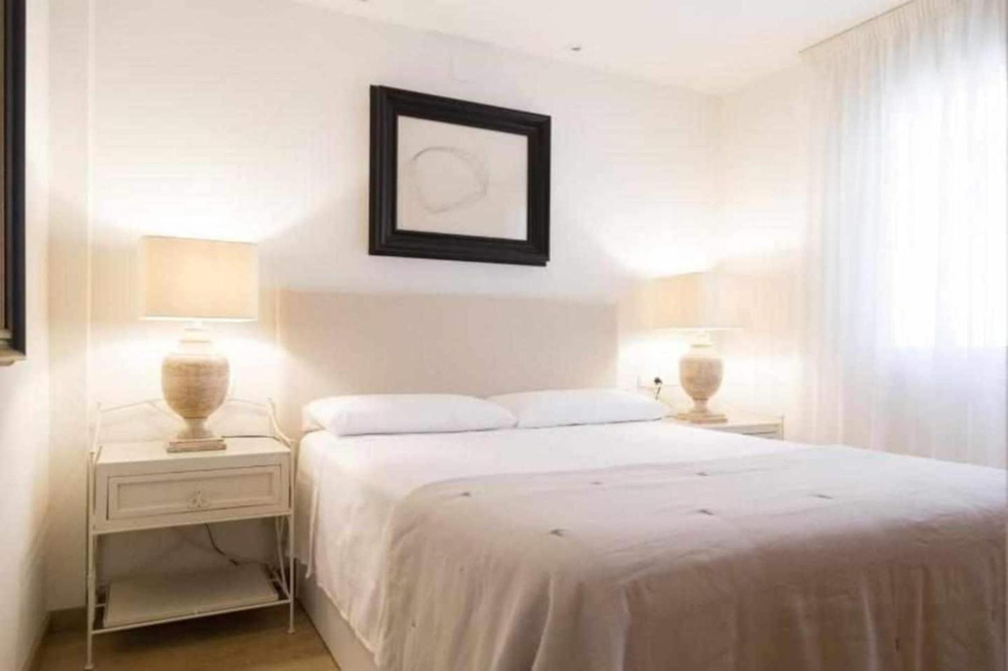 Apartamento Mestizo - Nogalera Τορρεμολίνος Εξωτερικό φωτογραφία
