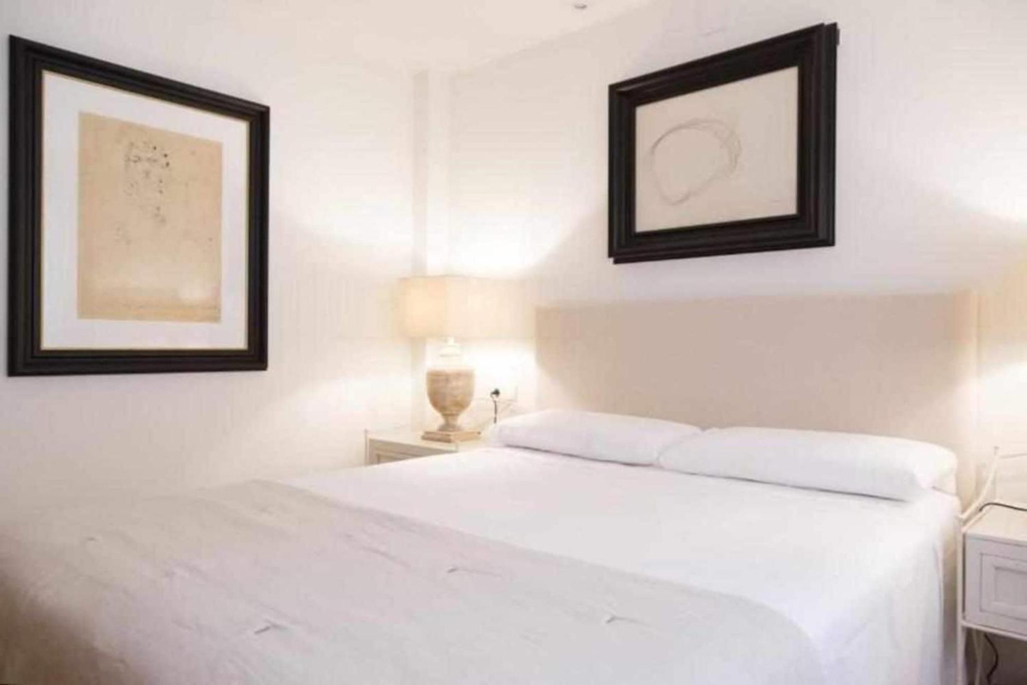 Apartamento Mestizo - Nogalera Τορρεμολίνος Εξωτερικό φωτογραφία