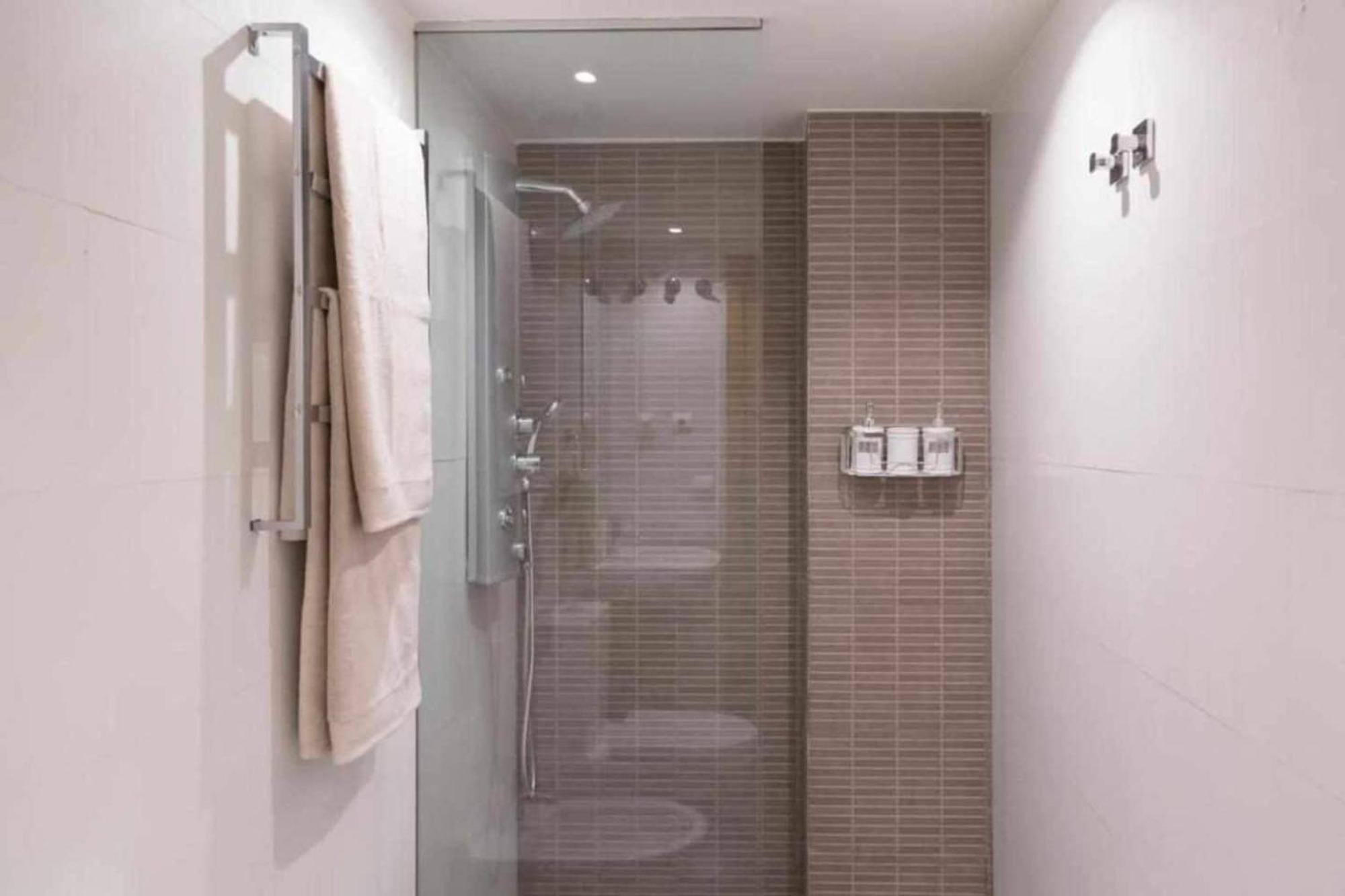 Apartamento Mestizo - Nogalera Τορρεμολίνος Εξωτερικό φωτογραφία
