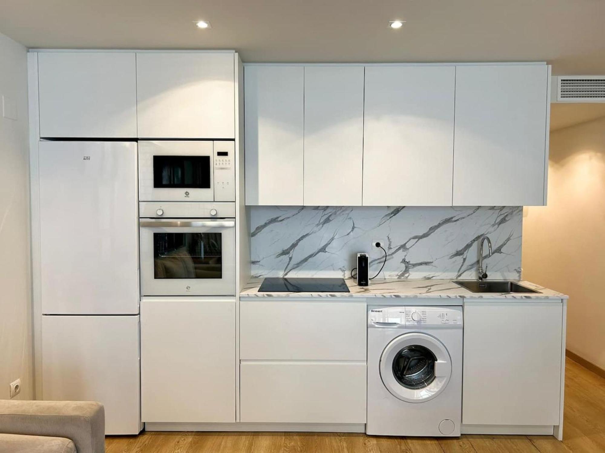Apartamento Mestizo - Nogalera Τορρεμολίνος Εξωτερικό φωτογραφία