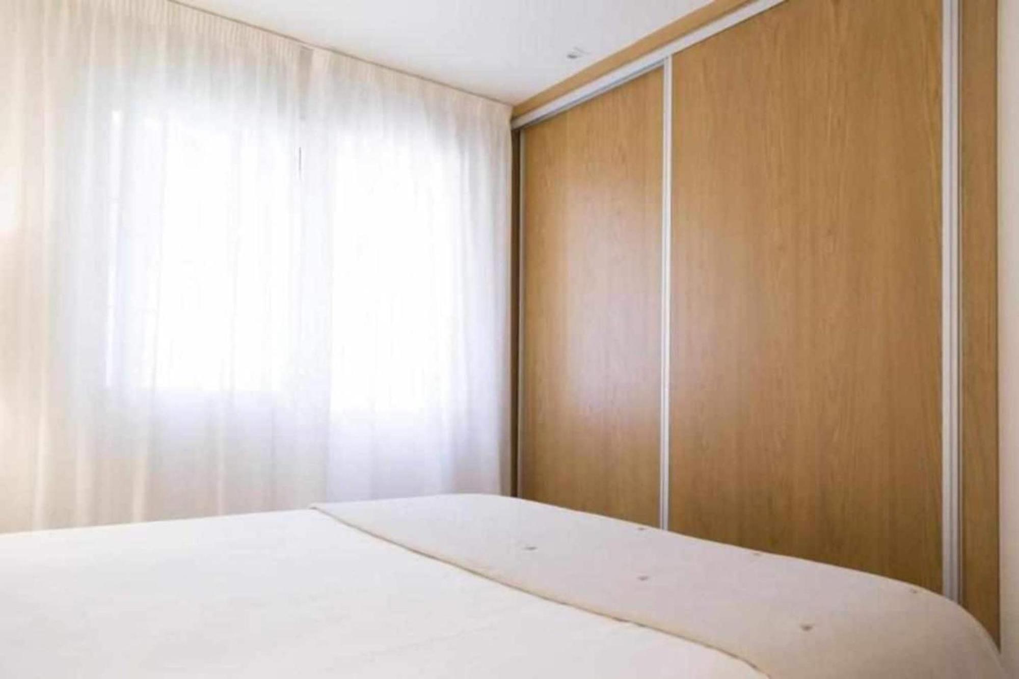 Apartamento Mestizo - Nogalera Τορρεμολίνος Εξωτερικό φωτογραφία