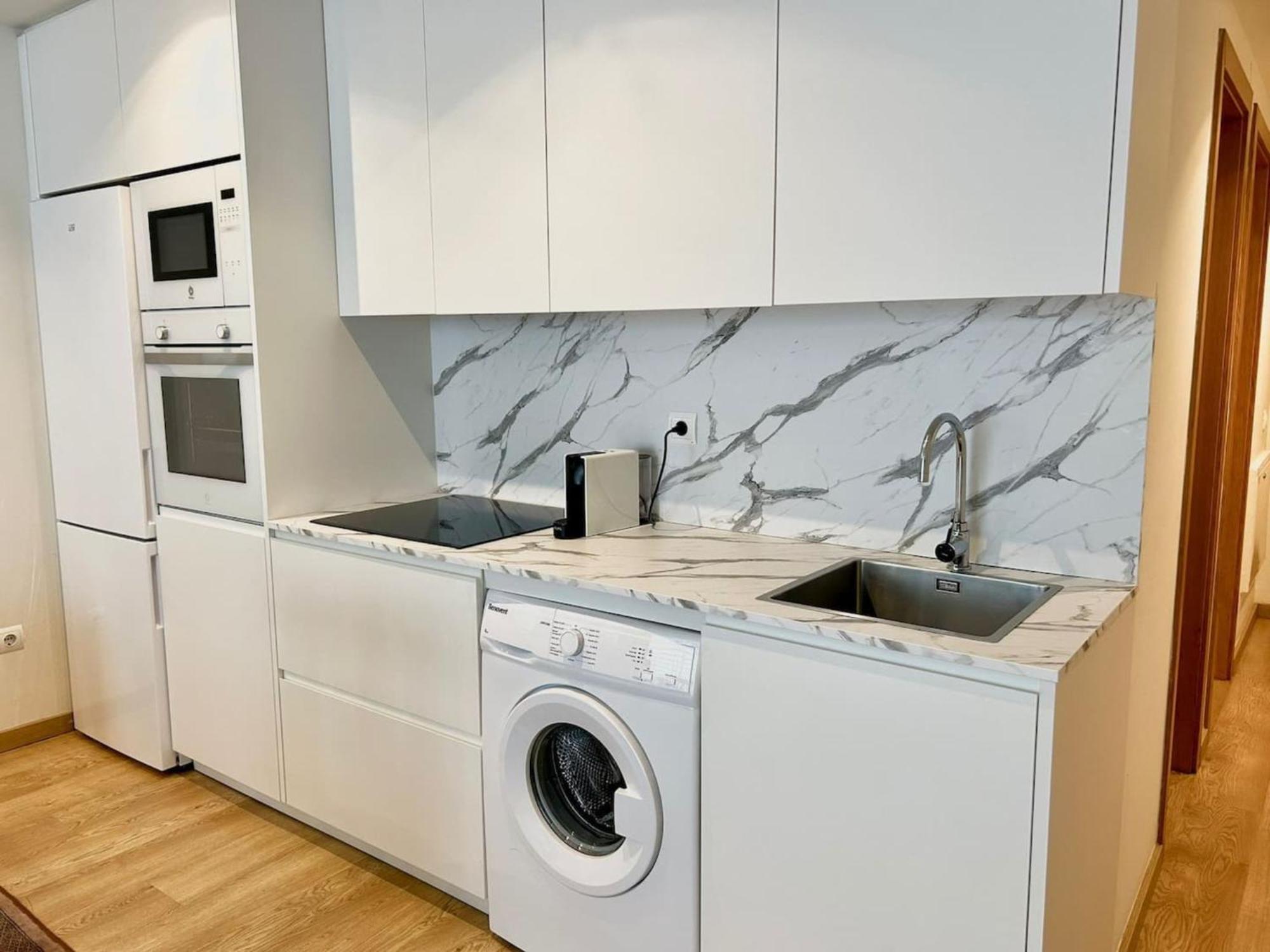 Apartamento Mestizo - Nogalera Τορρεμολίνος Εξωτερικό φωτογραφία